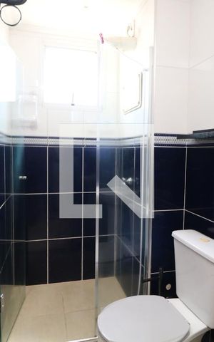 Apartamento à venda com 49m², 2 quartos e 1 vagaBanheiro