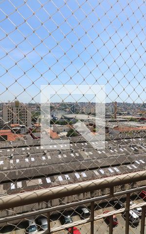 Apartamento à venda com 49m², 2 quartos e 1 vagaVaranda da Sala