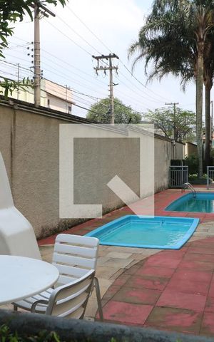 Apartamento à venda com 49m², 2 quartos e 1 vagaÁrea comum - Piscina