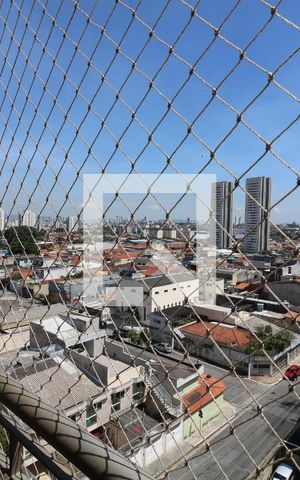 Apartamento à venda com 49m², 2 quartos e 1 vagaVaranda da Sala