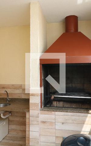 Apartamento à venda com 49m², 2 quartos e 1 vagaÁrea comum - Churrasqueira