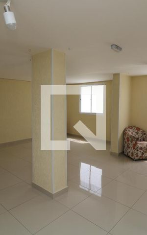 Apartamento à venda com 49m², 2 quartos e 1 vagaÁrea comum - Salão de festas