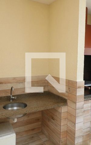 Apartamento à venda com 49m², 2 quartos e 1 vagaÁrea comum - Churrasqueira