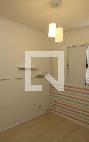 Apartamento à venda com 49m², 2 quartos e 1 vagaQuarto 2