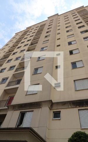 Apartamento à venda com 49m², 2 quartos e 1 vagaFachada do bloco