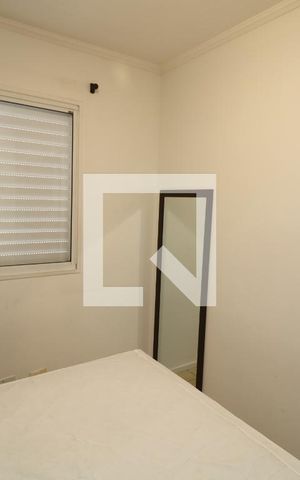 Apartamento à venda com 49m², 2 quartos e 1 vagaQuarto