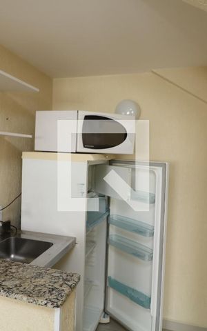 Apartamento à venda com 49m², 2 quartos e 1 vagaÁrea comum - Salão de festas
