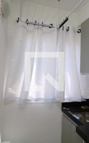 Apartamento à venda com 49m², 2 quartos e 1 vagaÁrea de Serviço