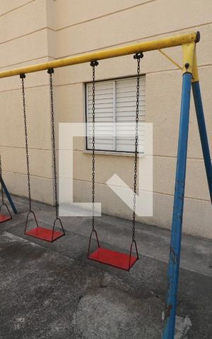 Apartamento à venda com 49m², 2 quartos e 1 vagaÁrea comum - Playground