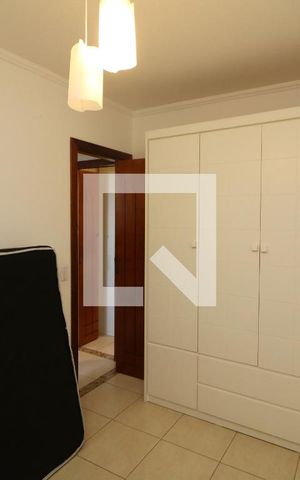Apartamento à venda com 49m², 2 quartos e 1 vagaQuarto 2
