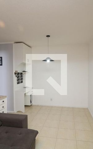 Apartamento à venda com 49m², 2 quartos e 1 vagaSala