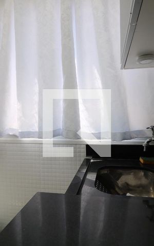 Apartamento à venda com 49m², 2 quartos e 1 vagaÁrea de Serviço