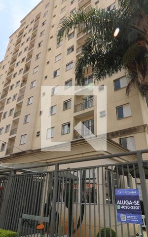 Apartamento à venda com 49m², 2 quartos e 1 vagaFachada e portaria
