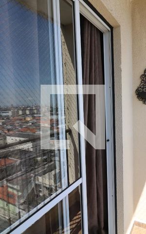 Apartamento à venda com 49m², 2 quartos e 1 vagaVaranda da Sala