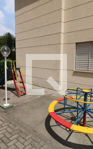 Apartamento à venda com 49m², 2 quartos e 1 vagaÁrea comum - Playground