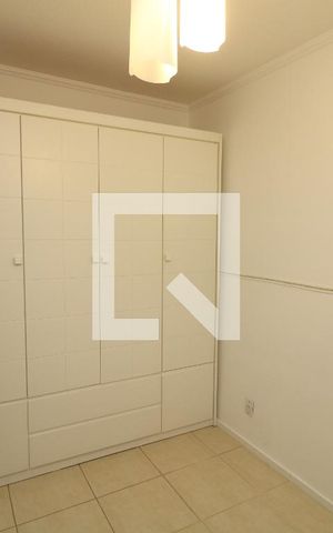 Apartamento à venda com 49m², 2 quartos e 1 vagaQuarto 2