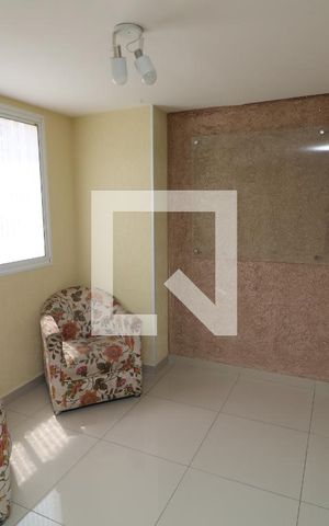 Apartamento à venda com 49m², 2 quartos e 1 vagaÁrea comum - Salão de festas