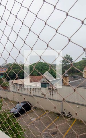 Apartamento à venda com 62m², 2 quartos e 1 vaga Apartamento à venda com 62m², 2 quartos e 1 vagaVista da Sala