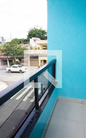 Casa para alugar com 120m², 3 quartos e sem vaga Casa para alugar com 120m², 3 quartos e sem vagaVaranda Quarto 1