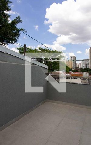 Casa para alugar com 120m², 3 quartos e sem vaga Casa para alugar com 120m², 3 quartos e sem vagaQuintal