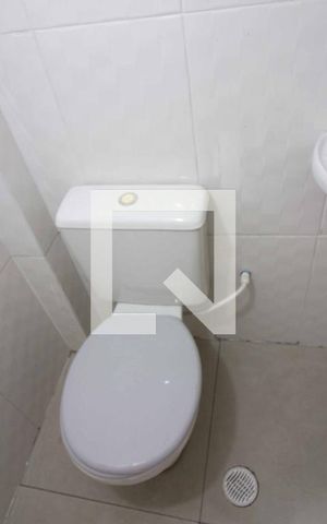 Casa para alugar com 120m², 3 quartos e sem vaga Casa para alugar com 120m², 3 quartos e sem vagaLavabo
