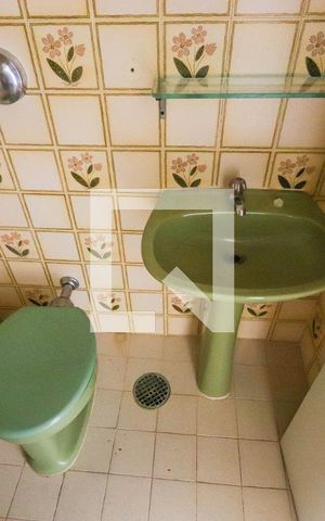 Apartamento à venda com 87m², 3 quartos e 2 vagas Apartamento à venda com 87m², 3 quartos e 2 vagasLavabo