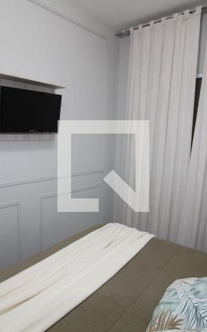 Apartamento à venda com 45m², 2 quartos e sem vagaQuarto