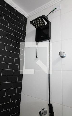 Apartamento à venda com 45m², 2 quartos e sem vagaBanheiro