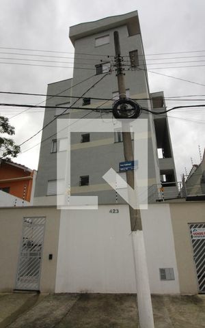 Apartamento à venda com 45m², 2 quartos e sem vagaFachada