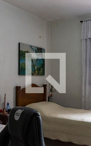 Apartamento à venda com 90m², 2 quartos e 1 vagaQuarto 2