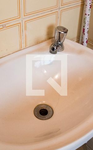 Apartamento à venda com 90m², 2 quartos e 1 vagaBanheiro de serviço