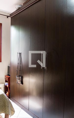 Apartamento à venda com 90m², 2 quartos e 1 vagaQuarto 2