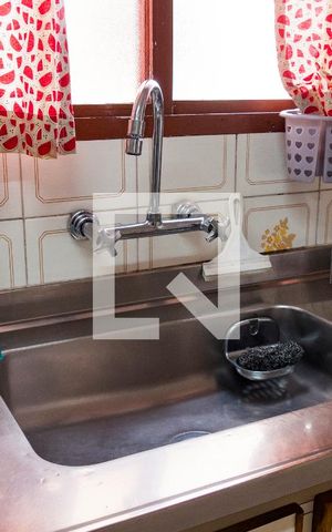 Apartamento à venda com 90m², 2 quartos e 1 vagaCozinha