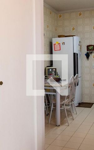 Apartamento à venda com 90m², 2 quartos e 1 vagaÁrea  de Serviço