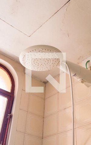 Apartamento à venda com 90m², 2 quartos e 1 vagaBanheiro Social