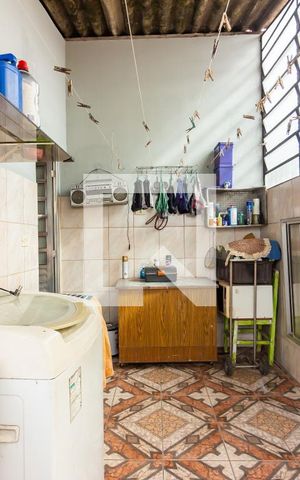 Casa à venda com 125m², 3 quartos e 2 vagas Casa à venda com 125m², 3 quartos e 2 vagasÁrea de Serviço 2
