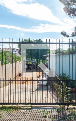Casa à venda com 60m², 1 quarto e sem vagaFachada