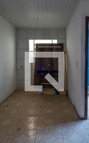 Casa à venda com 60m², 1 quarto e sem vagaSala/Cozinha