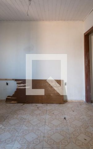 Casa à venda com 60m², 1 quarto e sem vagaSala/Cozinha