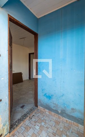 Casa à venda com 60m², 1 quarto e sem vagaEntrada
