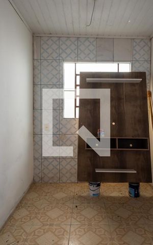 Casa à venda com 60m², 1 quarto e sem vagaSala/Cozinha