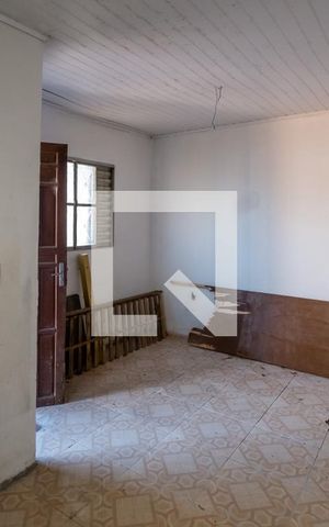 Casa à venda com 60m², 1 quarto e sem vagaSala/Cozinha