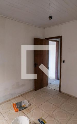 Casa à venda com 60m², 1 quarto e sem vagaQuarto