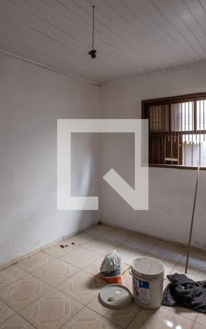 Casa à venda com 60m², 1 quarto e sem vagaQuarto