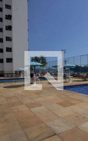 Apartamento à venda com 92m², 2 quartos e 2 vagas Apartamento à venda com 92m², 2 quartos e 2 vagasÁrea Comum - Piscina