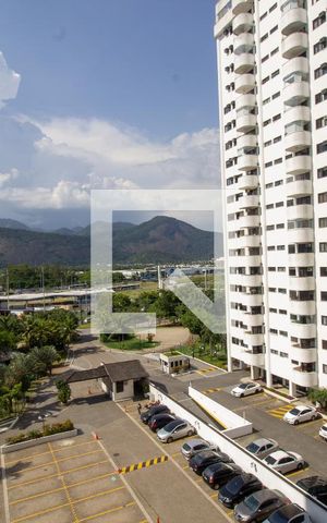 Apartamento à venda com 92m², 2 quartos e 2 vagas Apartamento à venda com 92m², 2 quartos e 2 vagasVista da 'Varanda