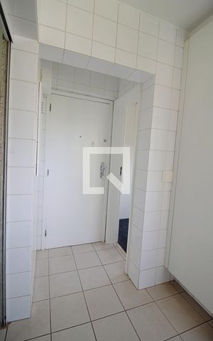 Apartamento para alugar com 124m², 3 quartos e 3 vagasQuarto de Serviço