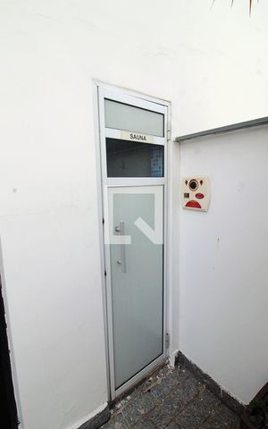 Apartamento para alugar com 124m², 3 quartos e 3 vagasSauna 