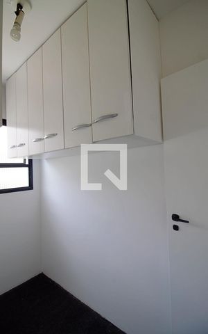 Apartamento para alugar com 124m², 3 quartos e 3 vagasQuarto de Serviço