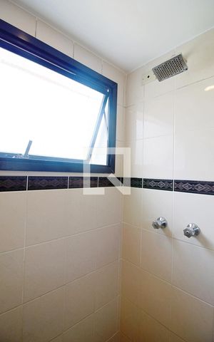 Apartamento para alugar com 124m², 3 quartos e 3 vagasBanheiro Social